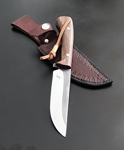 JN handmade hunting knife H11a